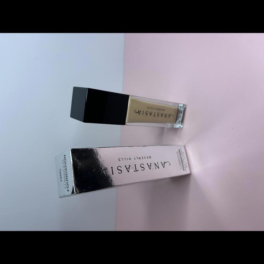 Anastasia Beverly Hills Liquid Foundation - Flawless Finish - 400 N